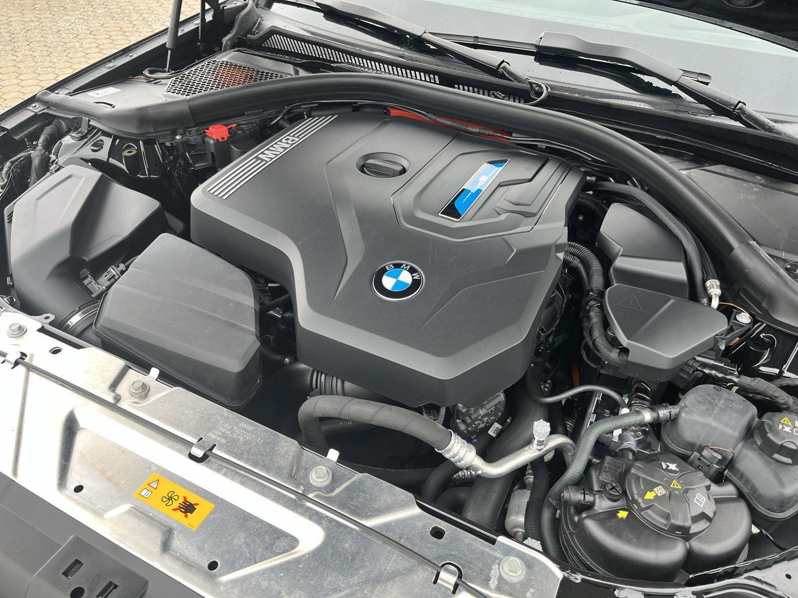 BMW 3er Touring – Bild 21