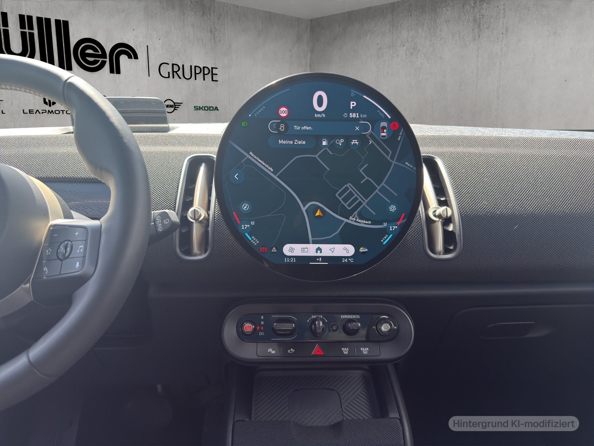 MINI Countryman – Bild 12