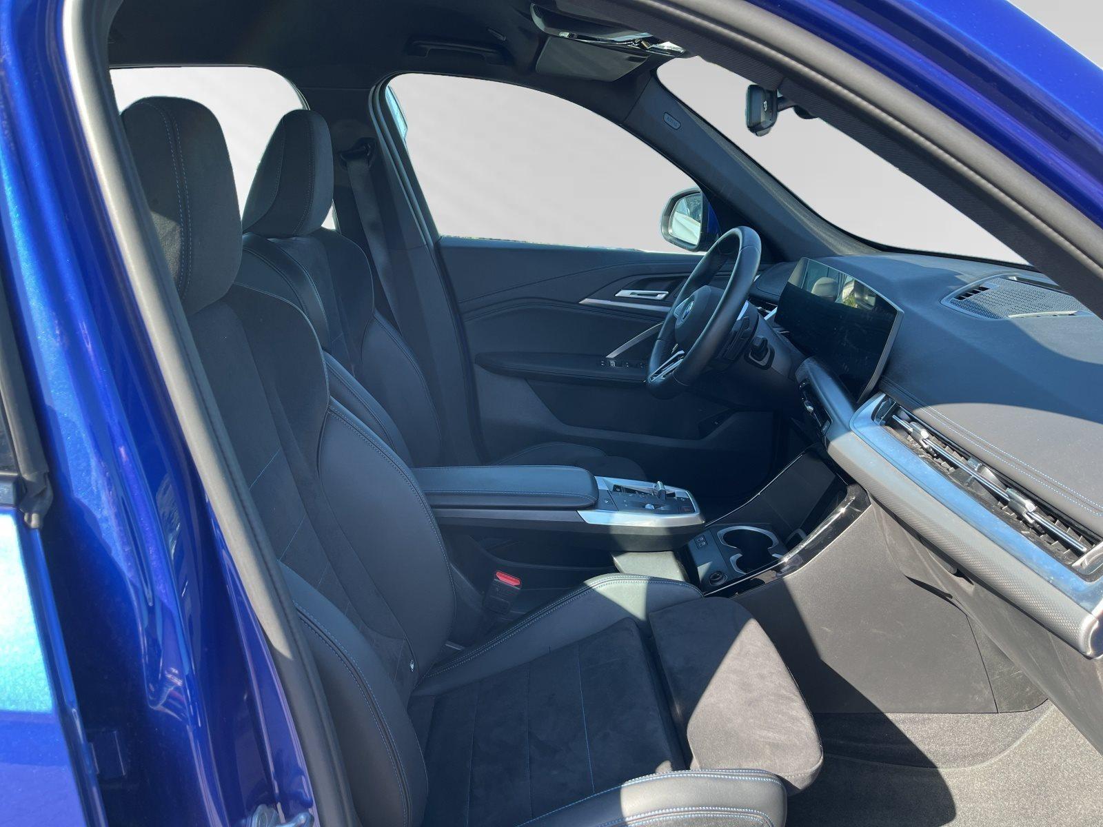 BMW X1 – Bild 10
