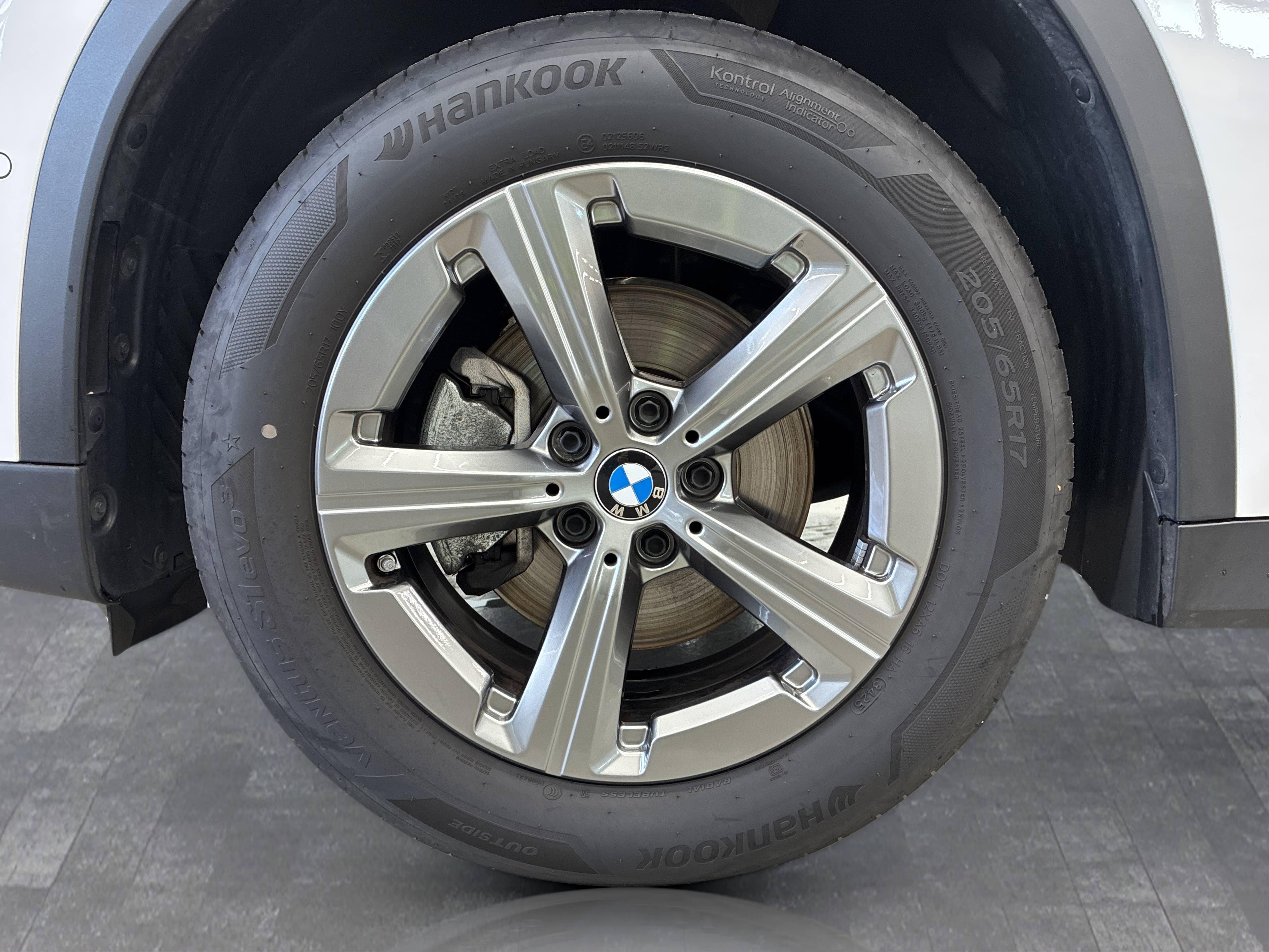BMW X1 – Bild 8