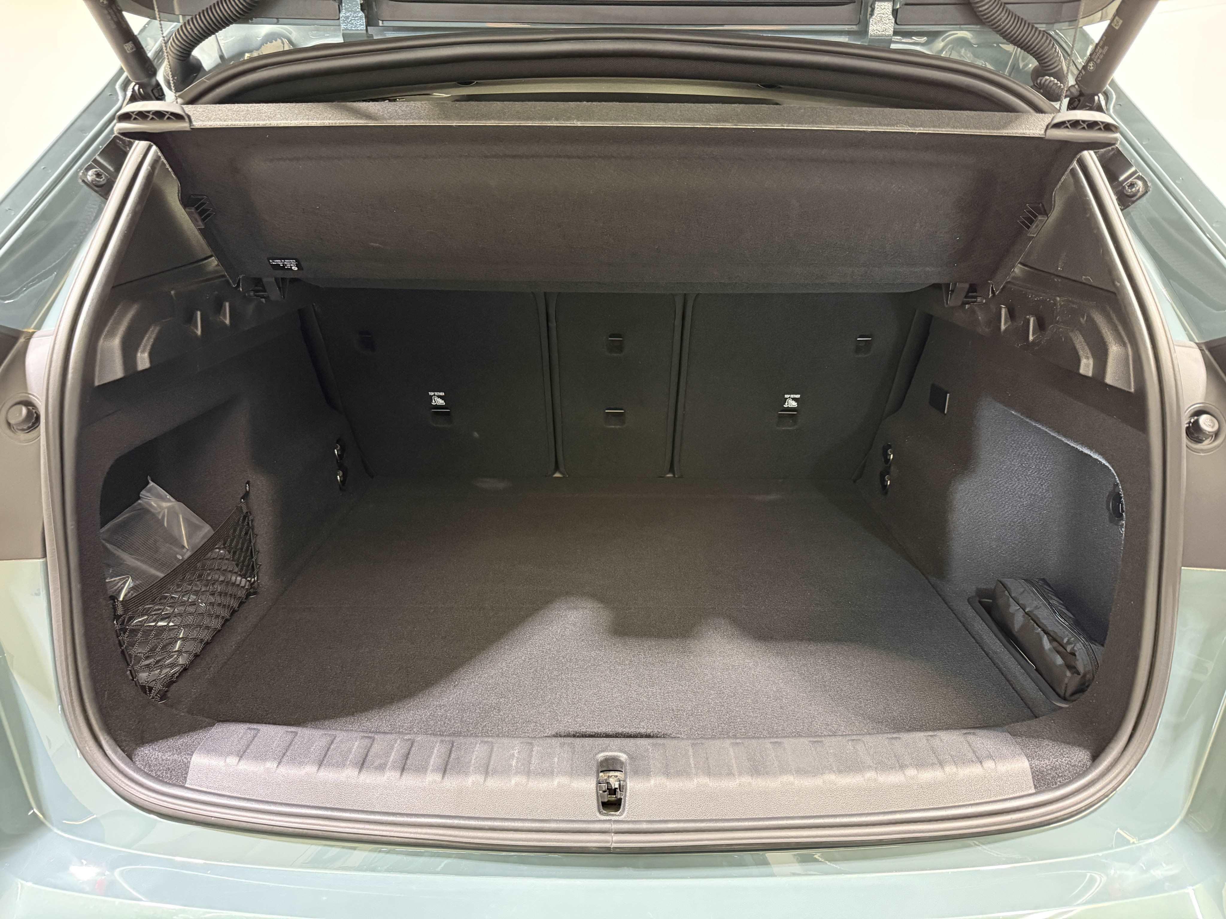 BMW X1 – Bild 7