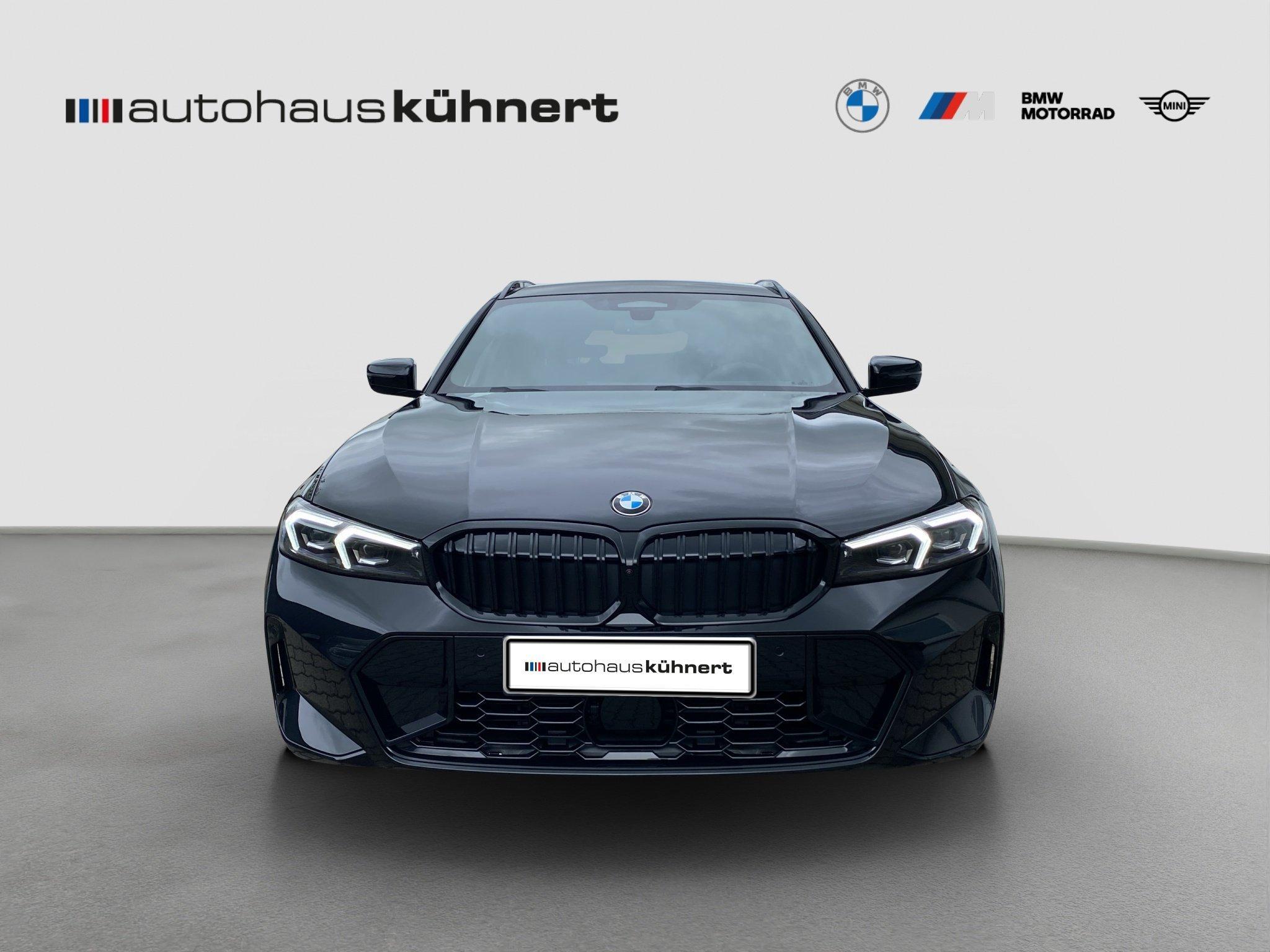 BMW 3er Touring – Bild 3