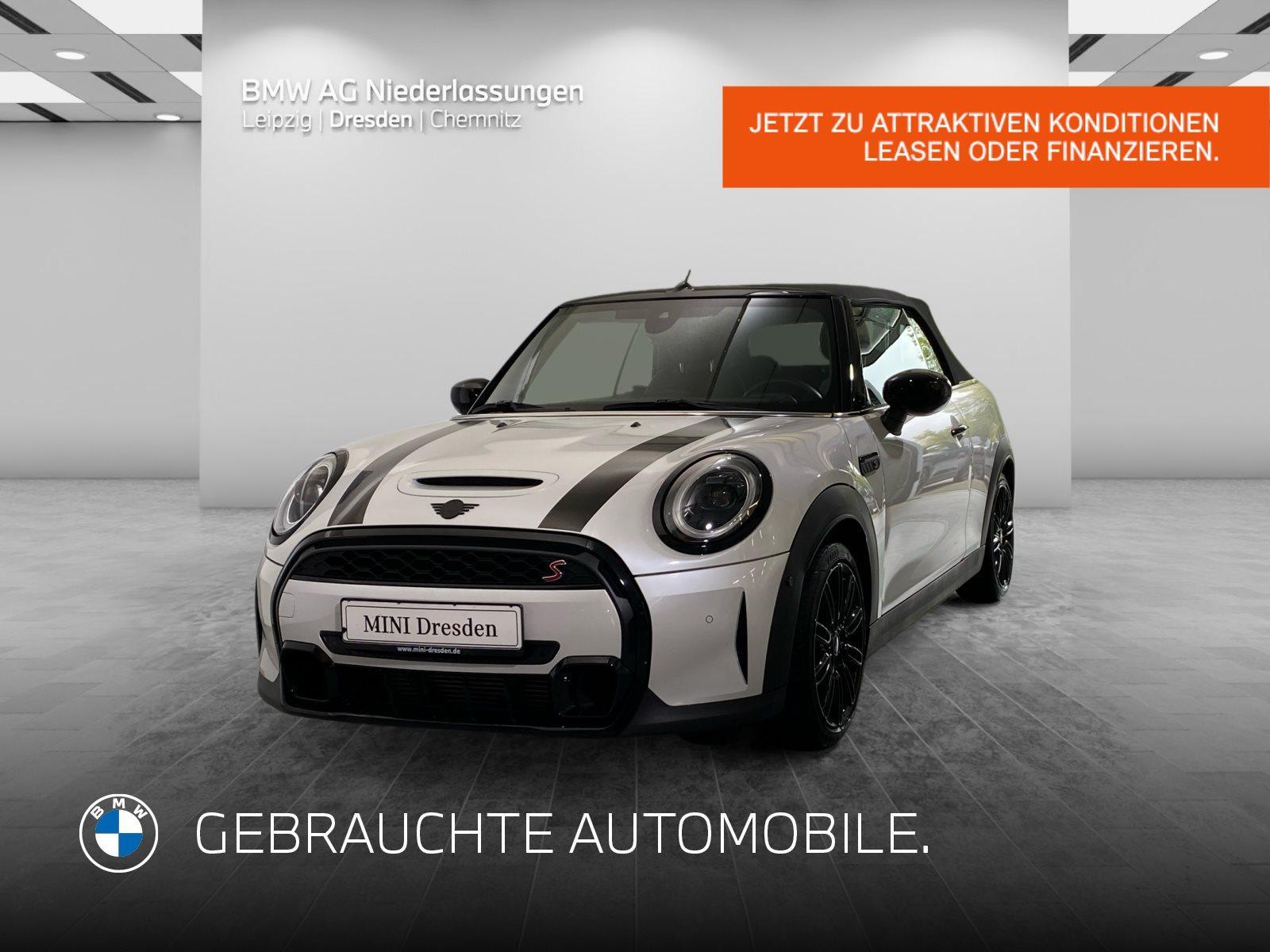 MINI Cabrio