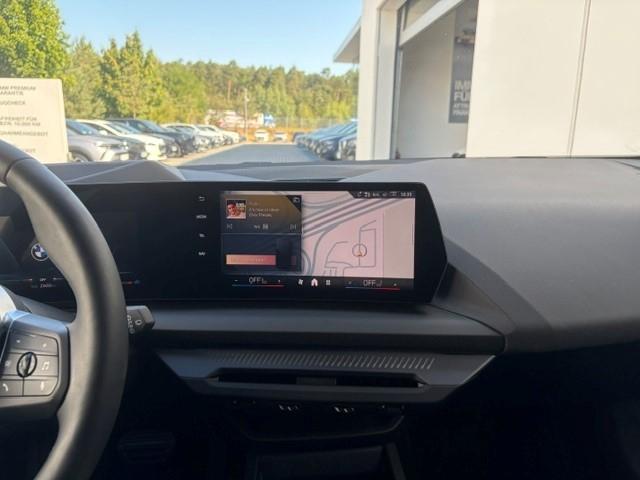 BMW 1er – Bild 2