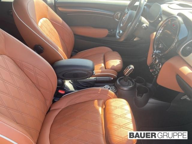 MINI Cabrio – Bild 17