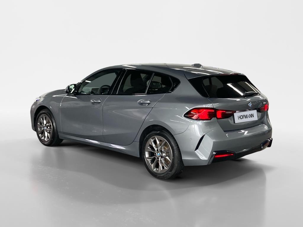 BMW 1er – Bild 2