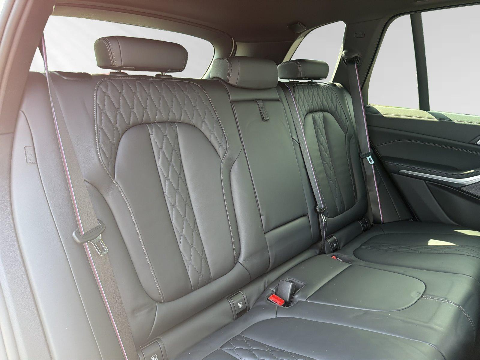 BMW X5 – Bild 10