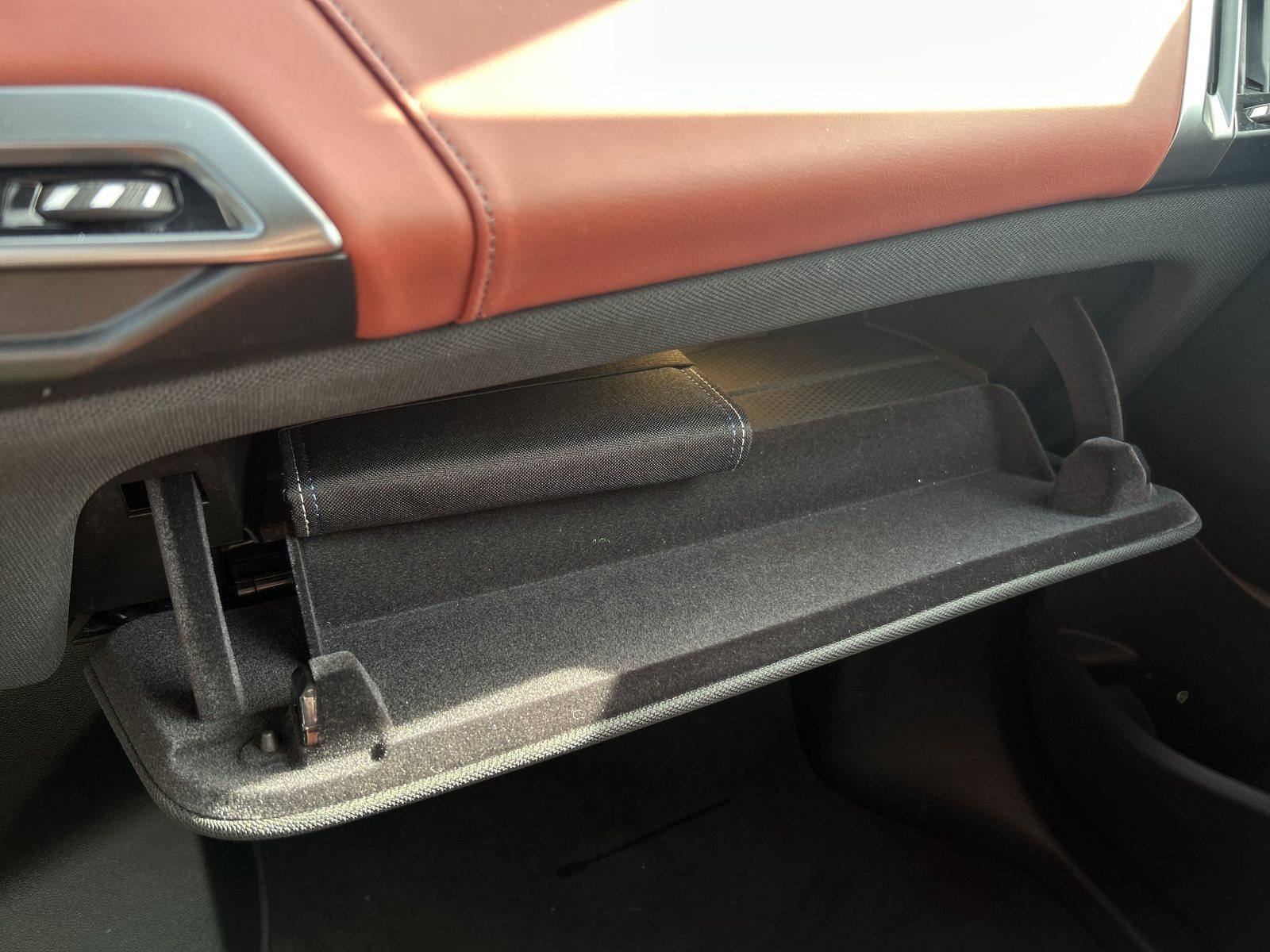 BMW iX – Bild 17