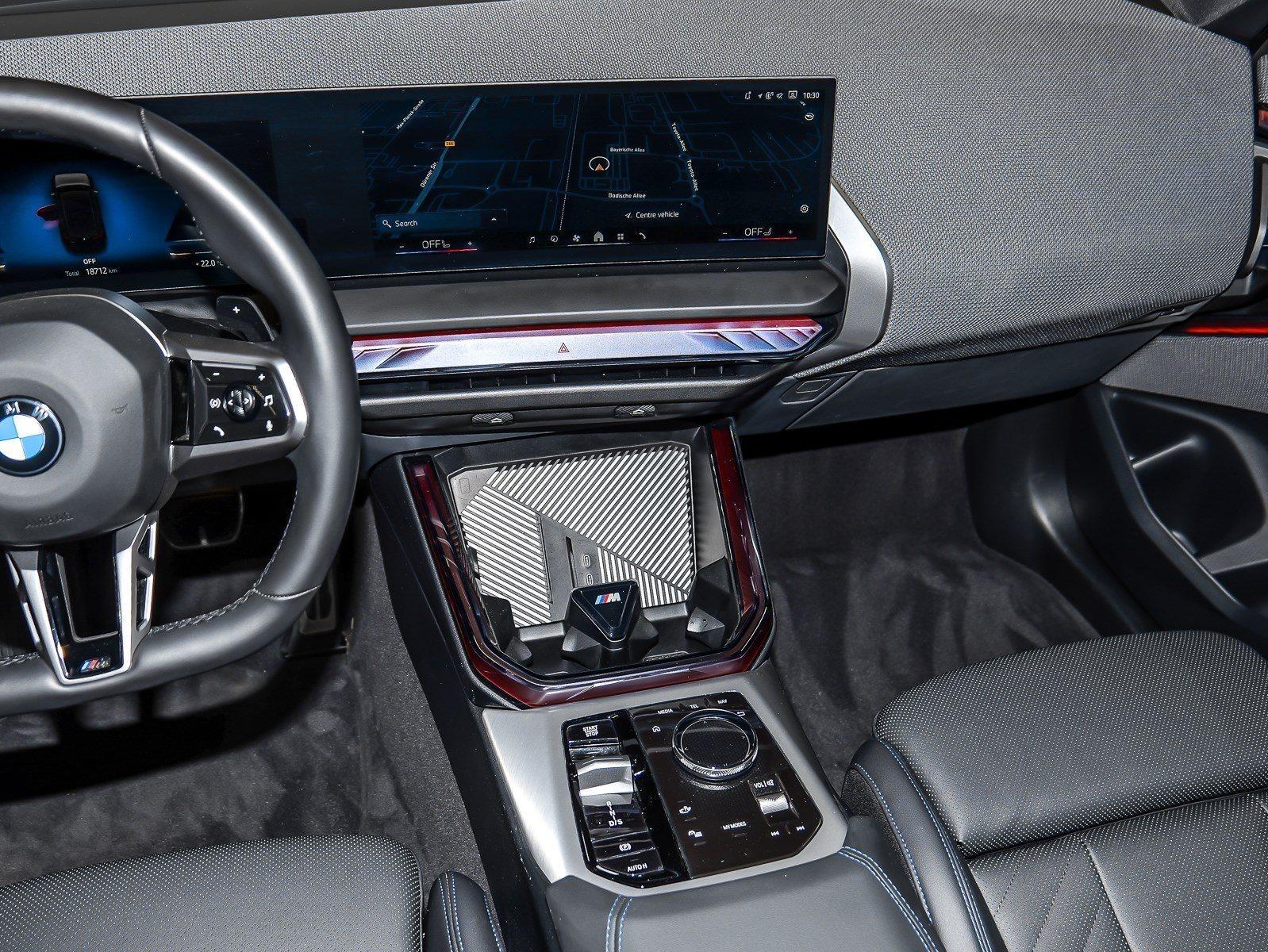BMW X3 – Bild 26