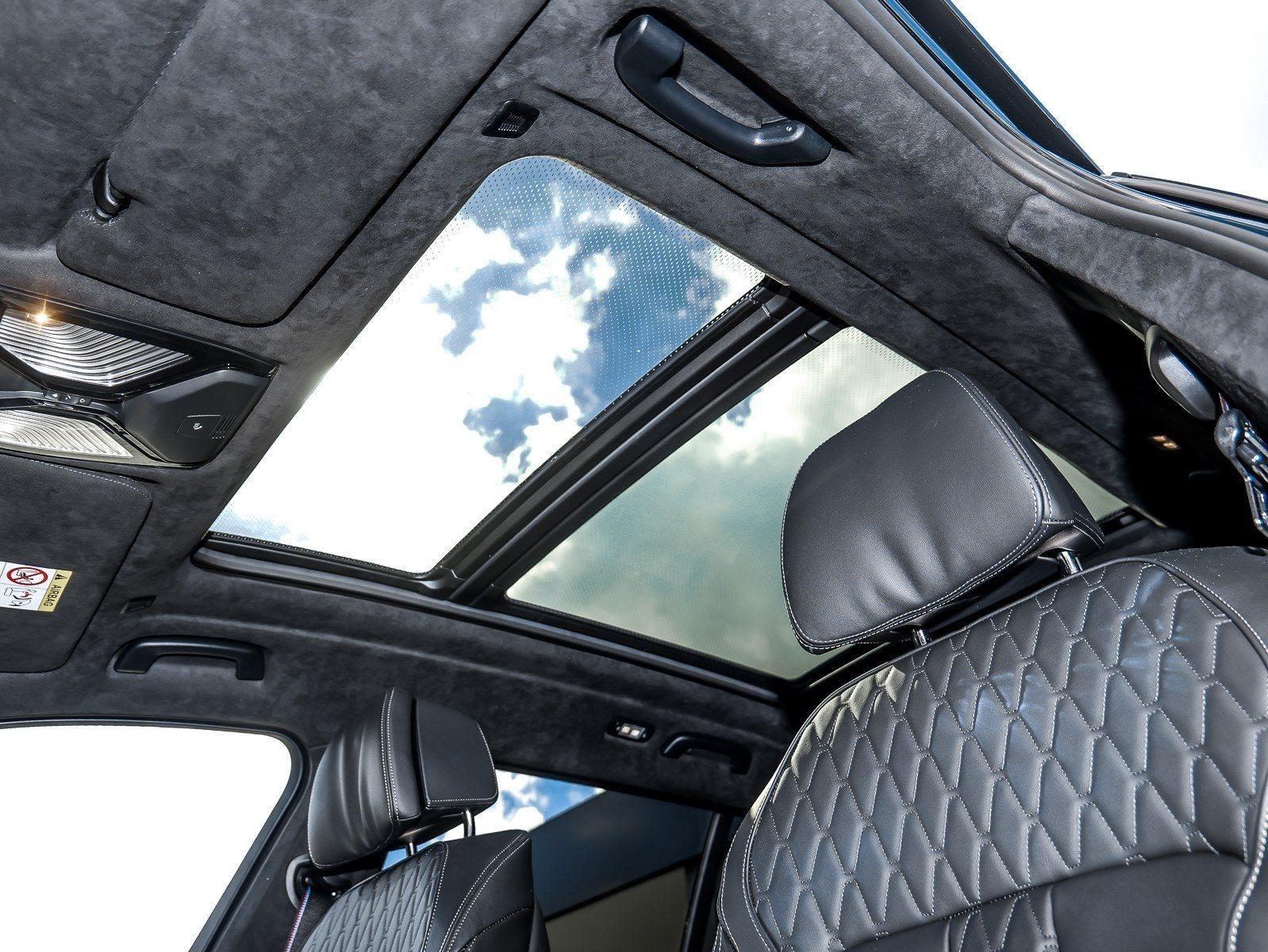 BMW X7 – Bild 27