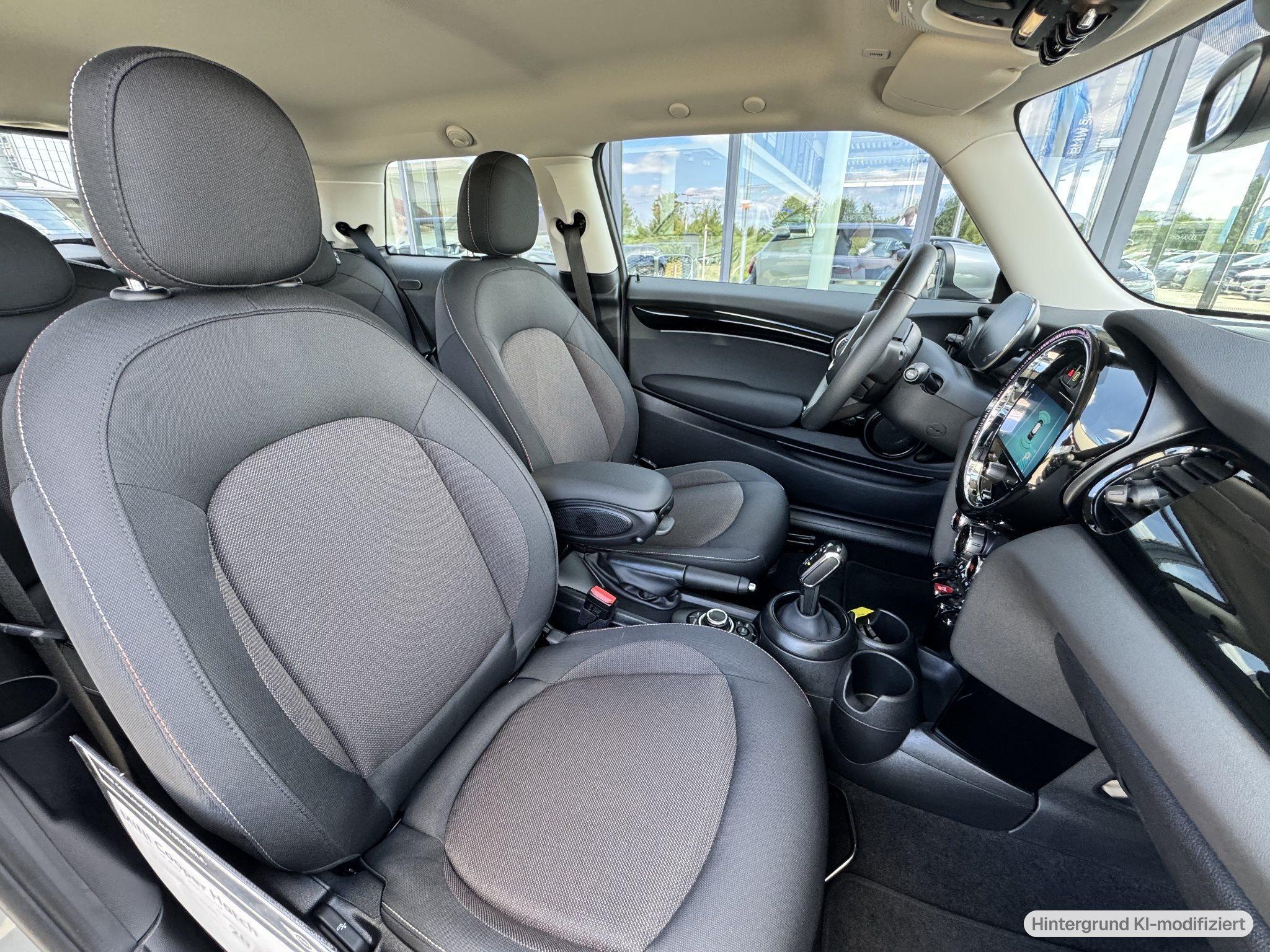 MINI Cooper 3-Türer – Bild 8