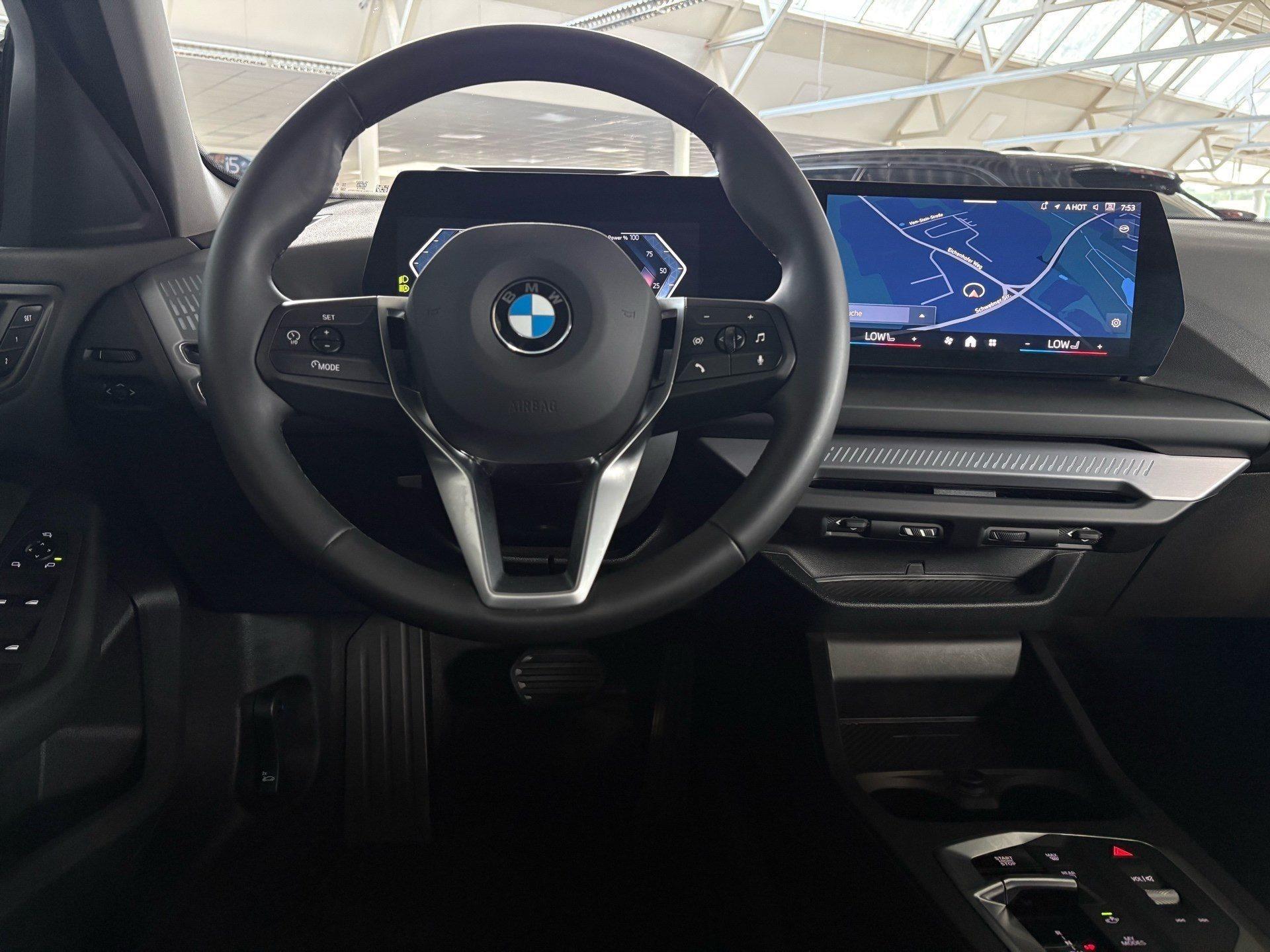 BMW 1er – Bild 16