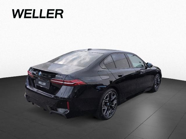 BMW 5er – Bild 3
