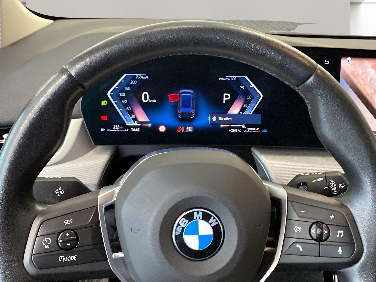 BMW 2er Active Tourer – Bild 24