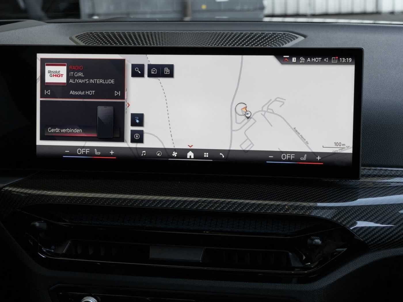 BMW i4 Gran Coupé – Bild 2