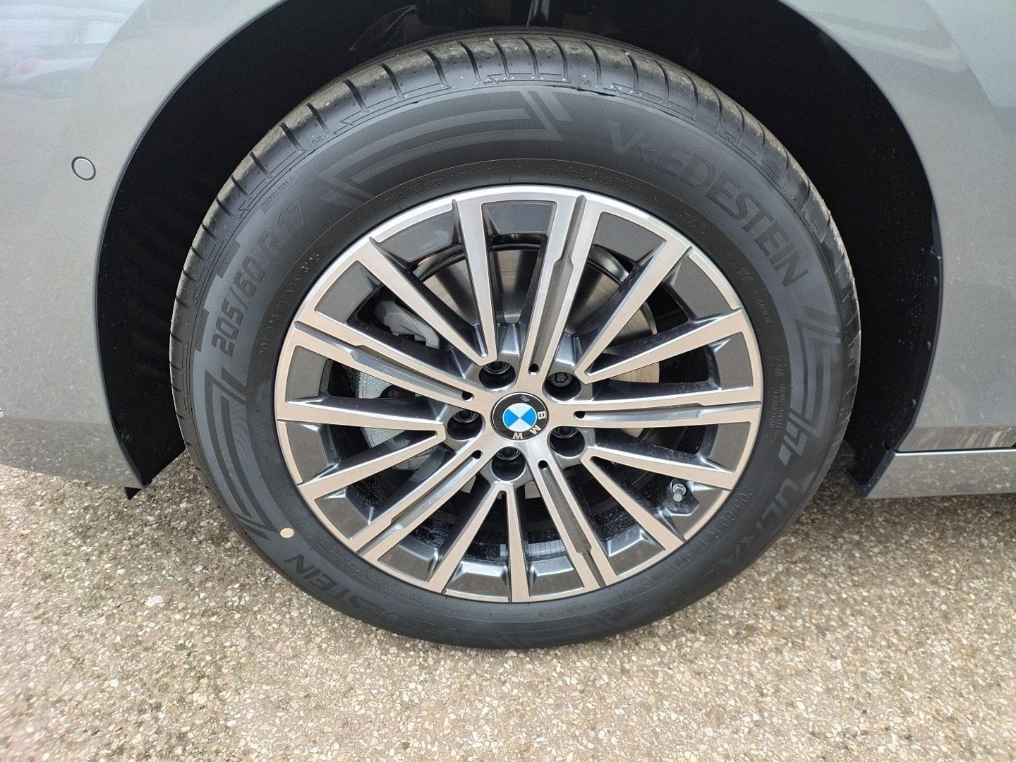 BMW 2er Active Tourer – Bild 16