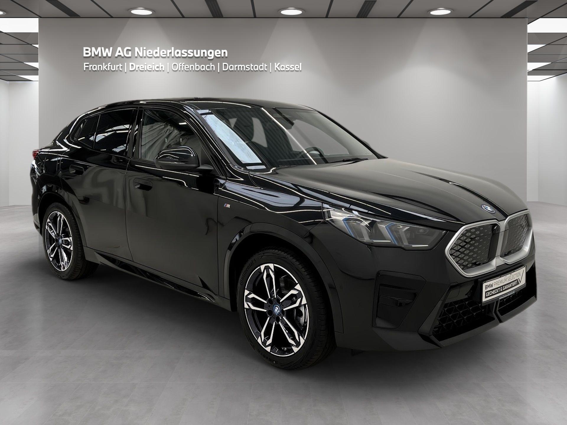 BMW iX2 – Bild 2