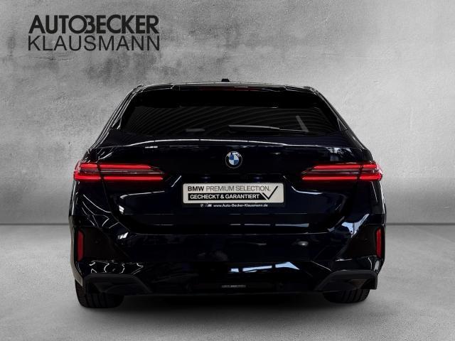 BMW 5er Touring – Bild 16