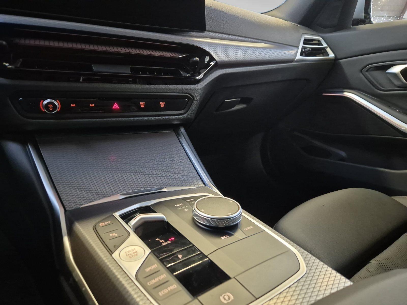 BMW 3er Touring – Bild 17