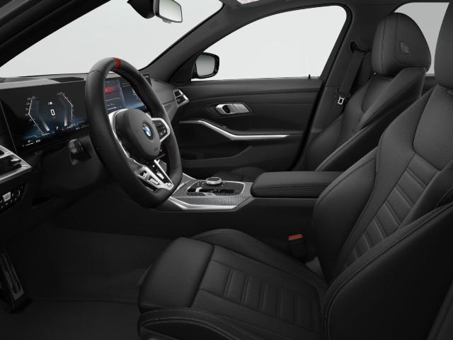 BMW 3er Touring – Bild 3