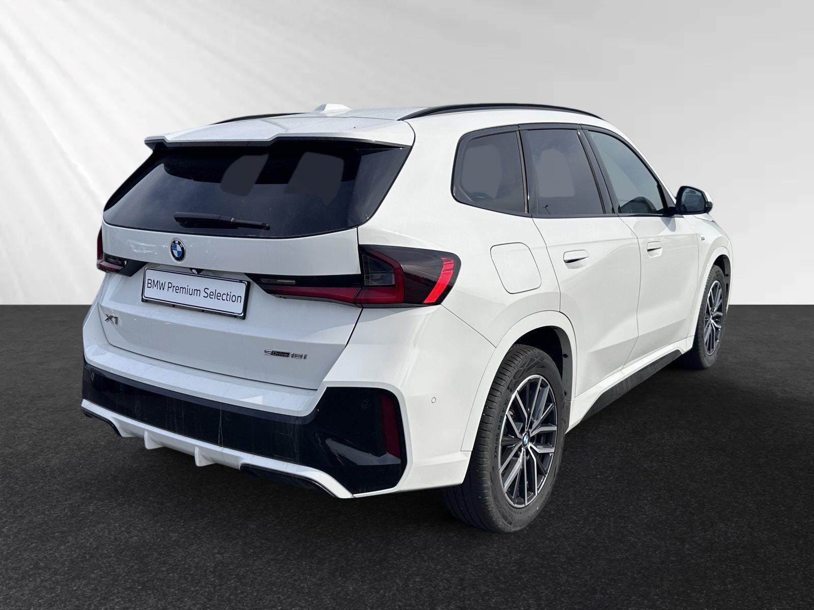 BMW X1 – Bild 3