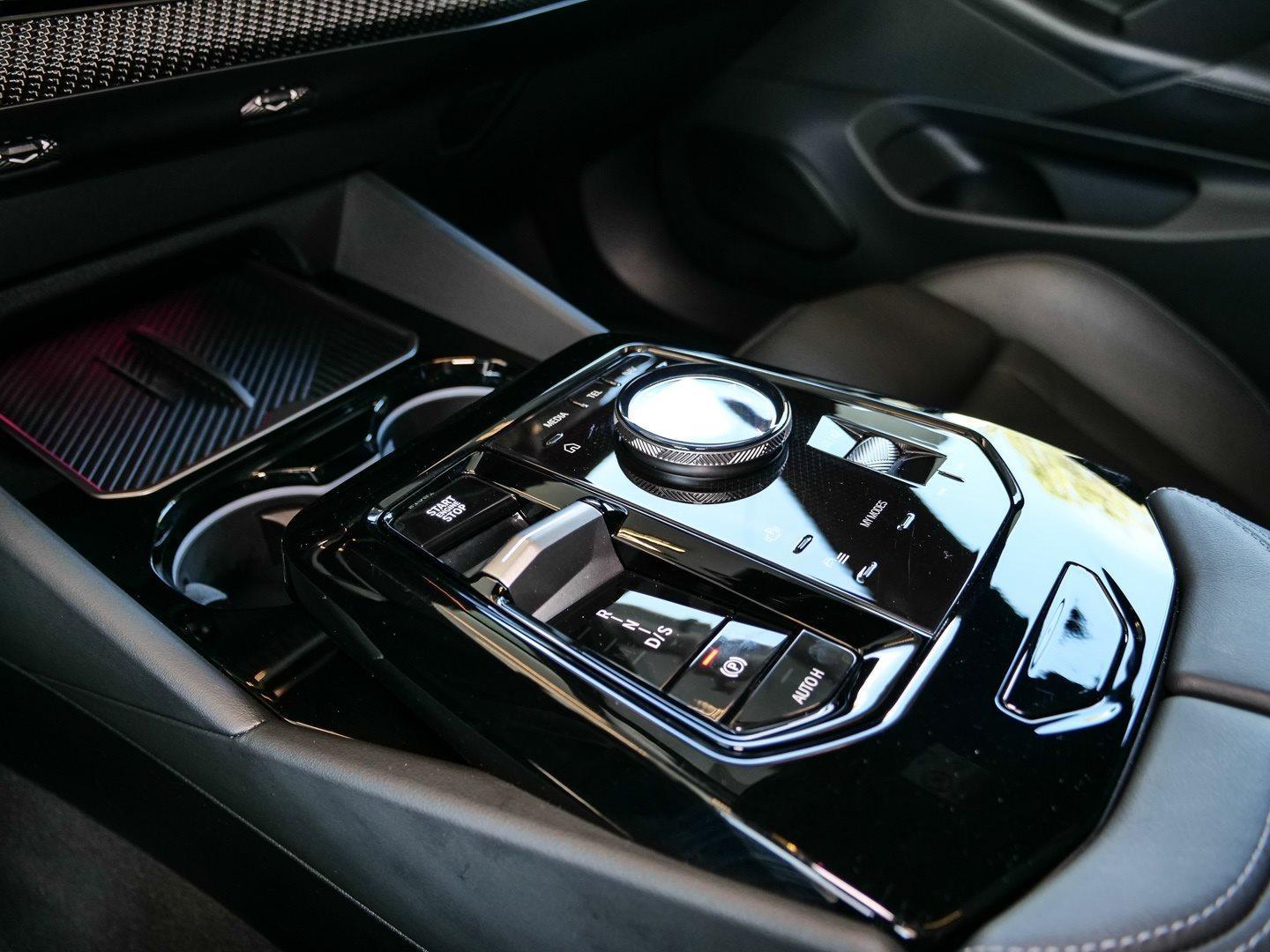 BMW 5er Touring – Bild 24