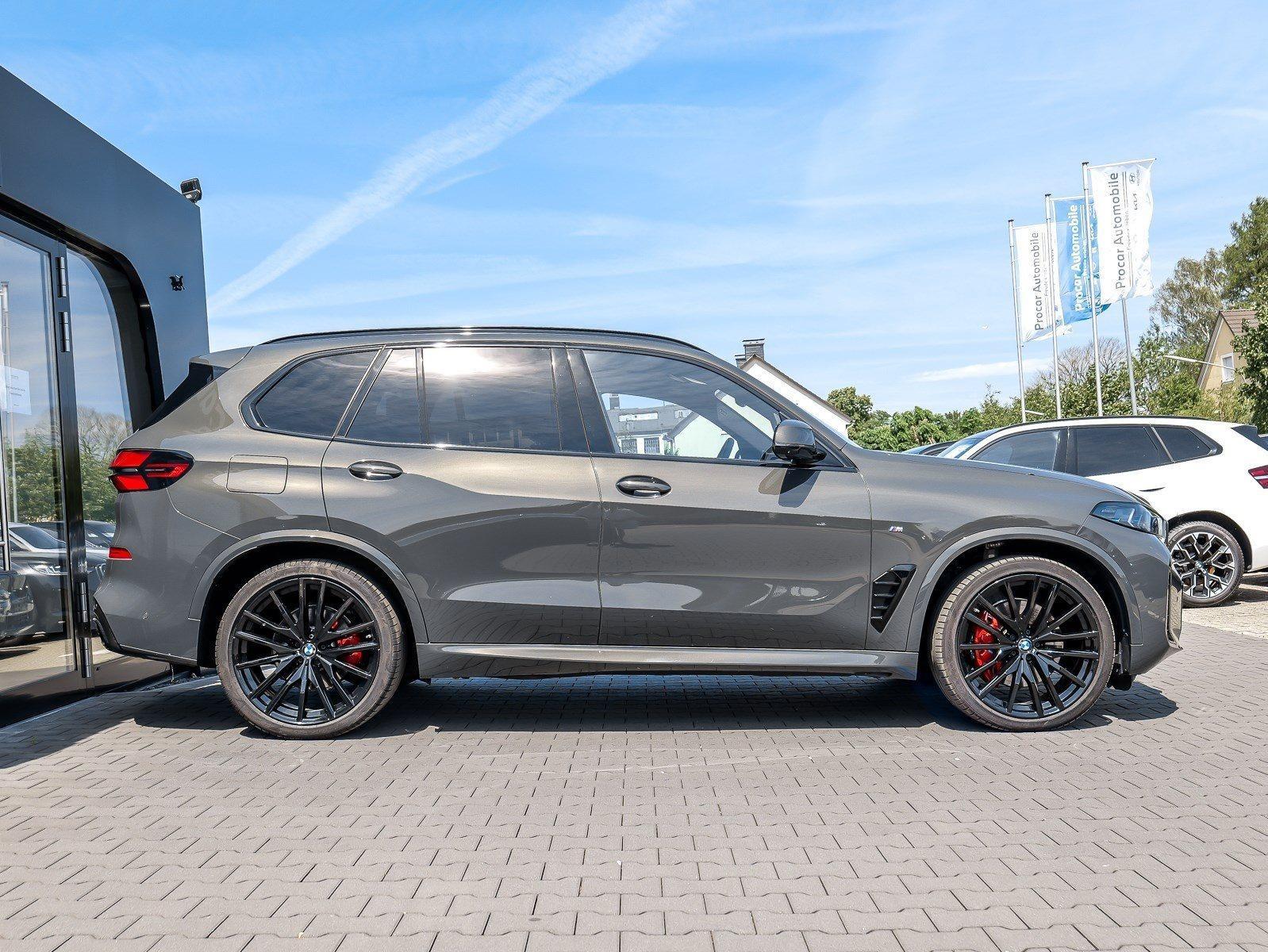 BMW X5 – Bild 17