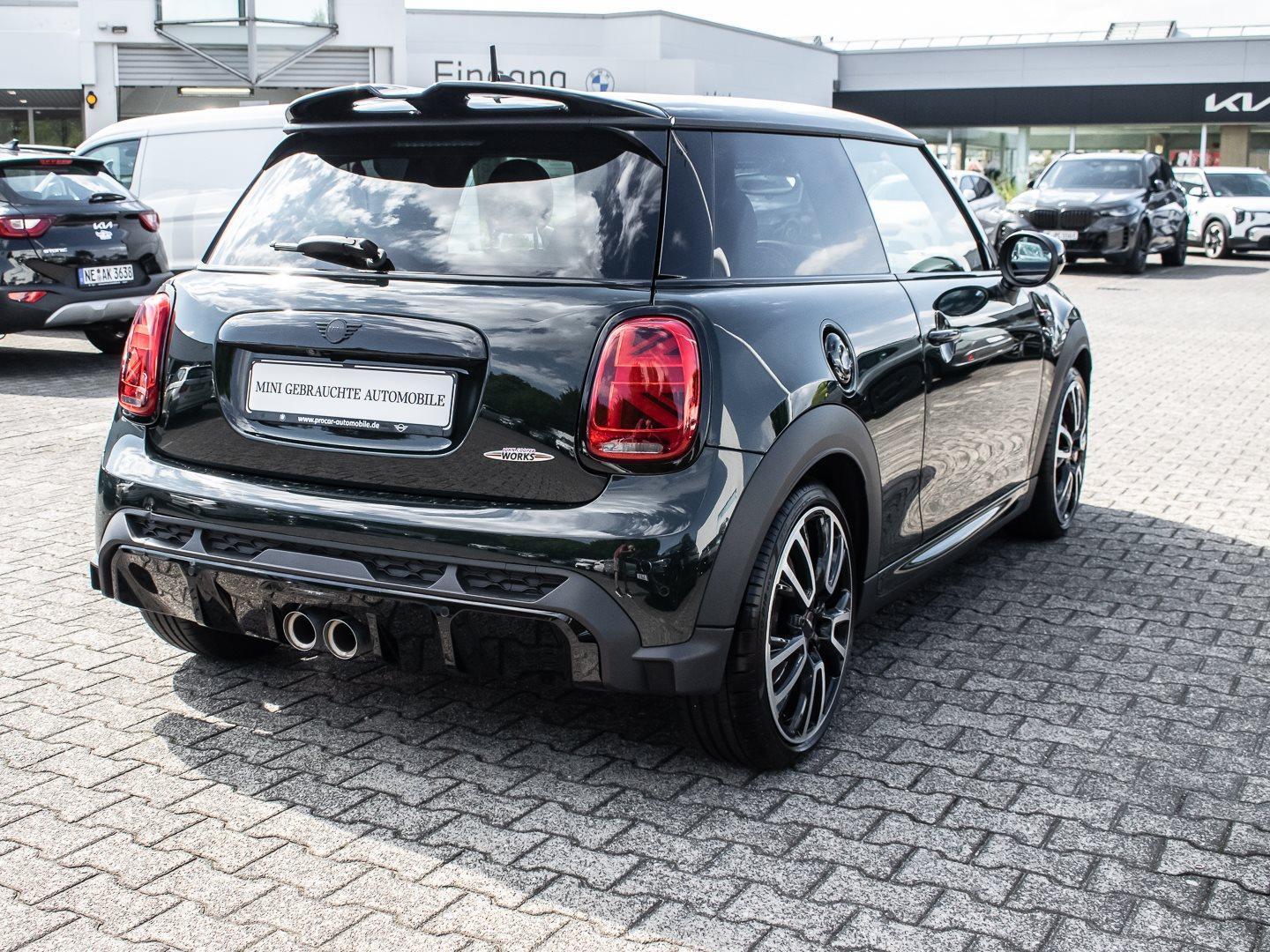 MINI Cooper 3-Türer – Bild 2
