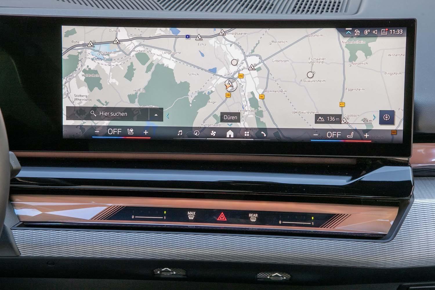 BMW 5er – Bild 12