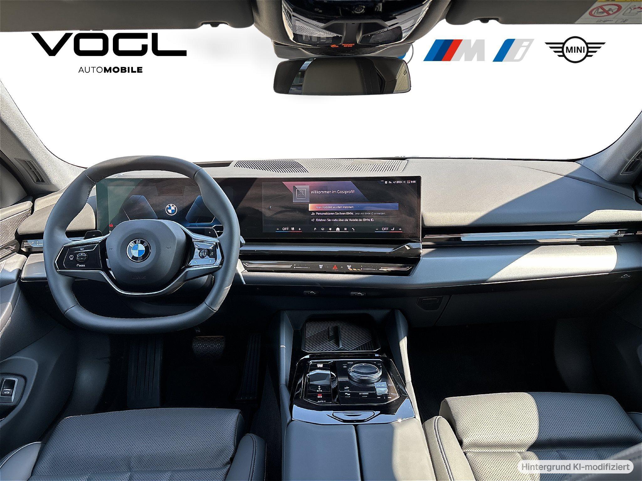 BMW 5er – Bild 6