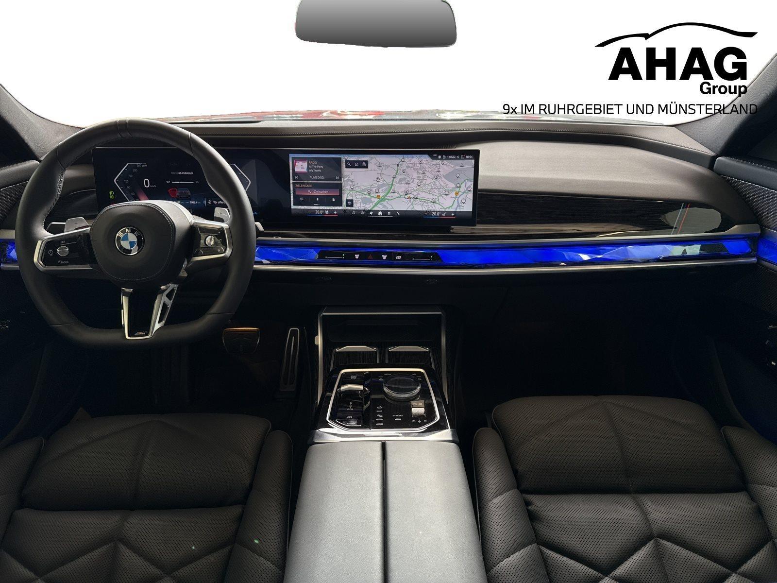 BMW 7er – Bild 26