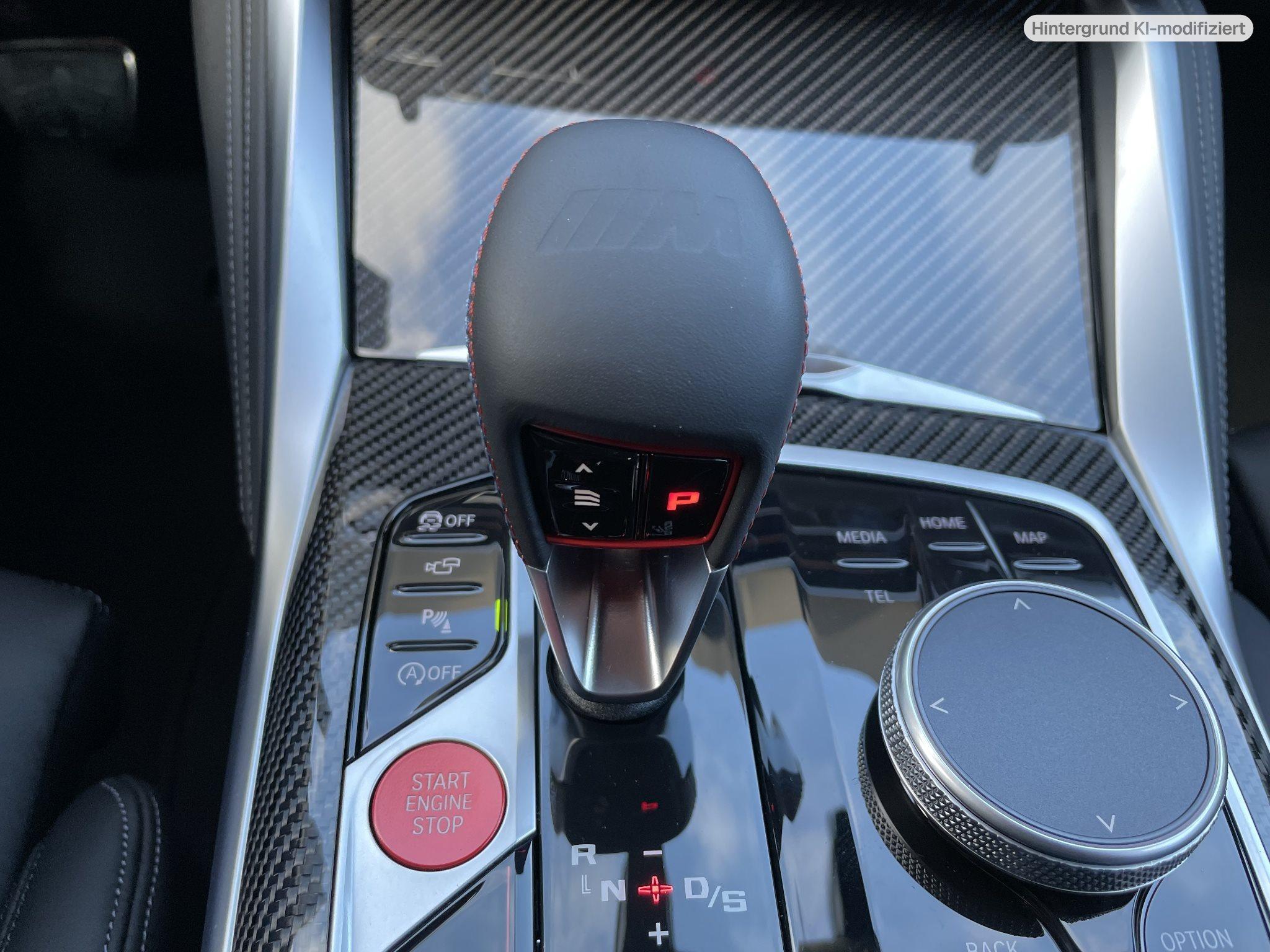 BMW M3 – Bild 26