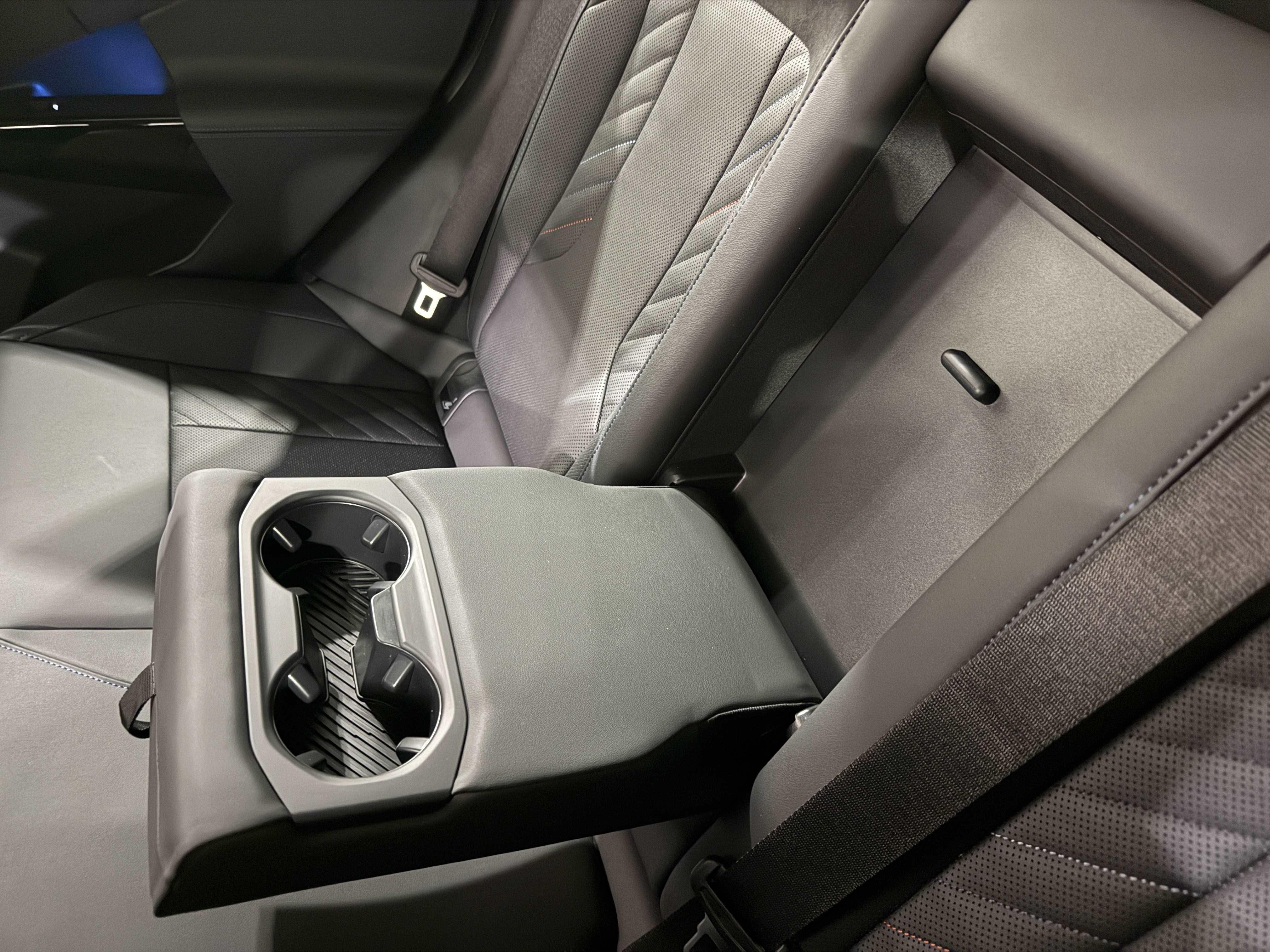BMW X3 – Bild 28