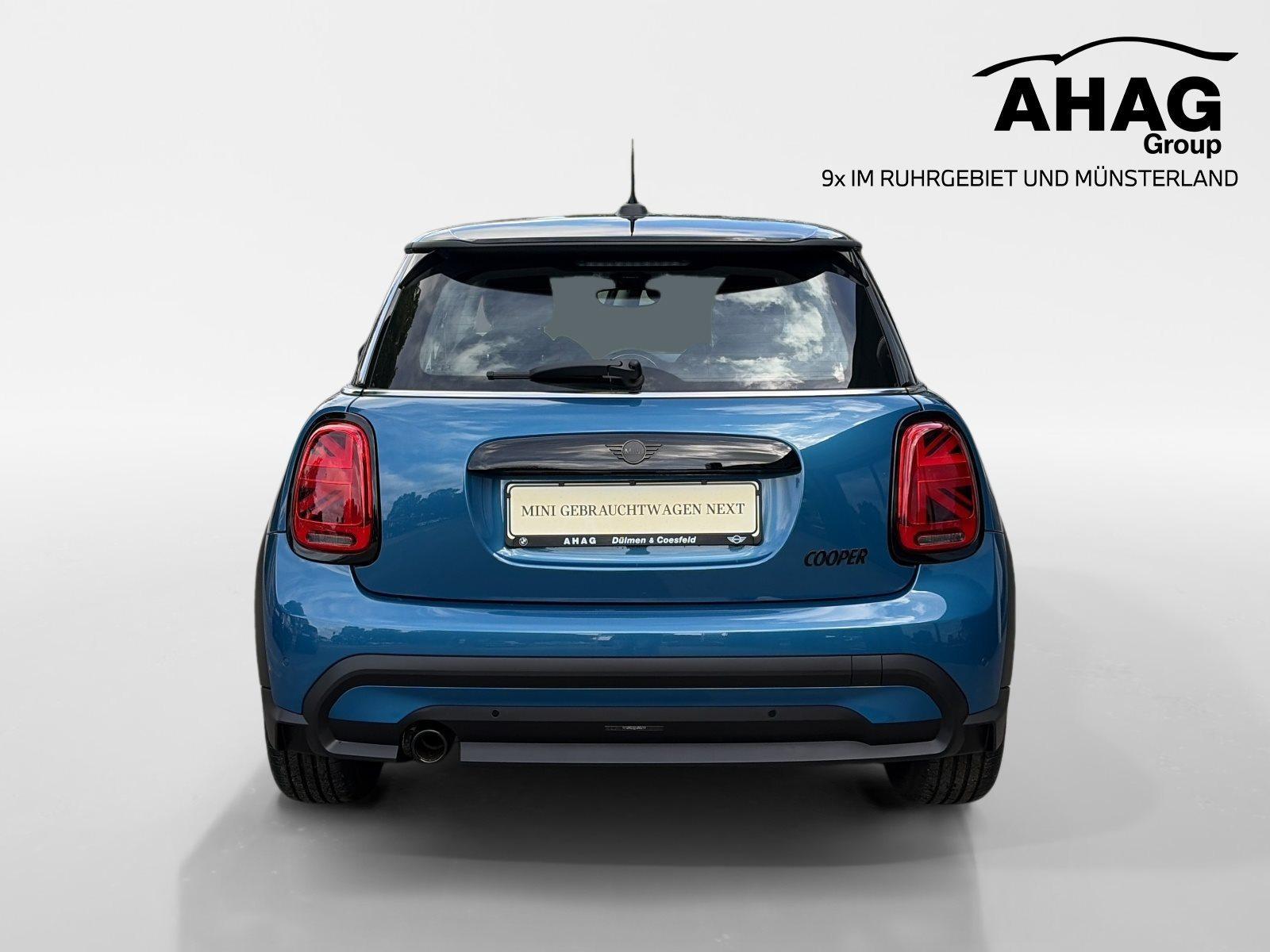 MINI Cooper 3-Türer – Bild 5