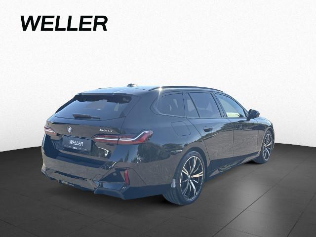 BMW 5er Touring – Bild 3