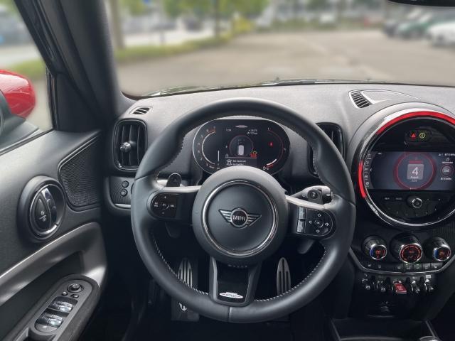 MINI Countryman – Bild 7