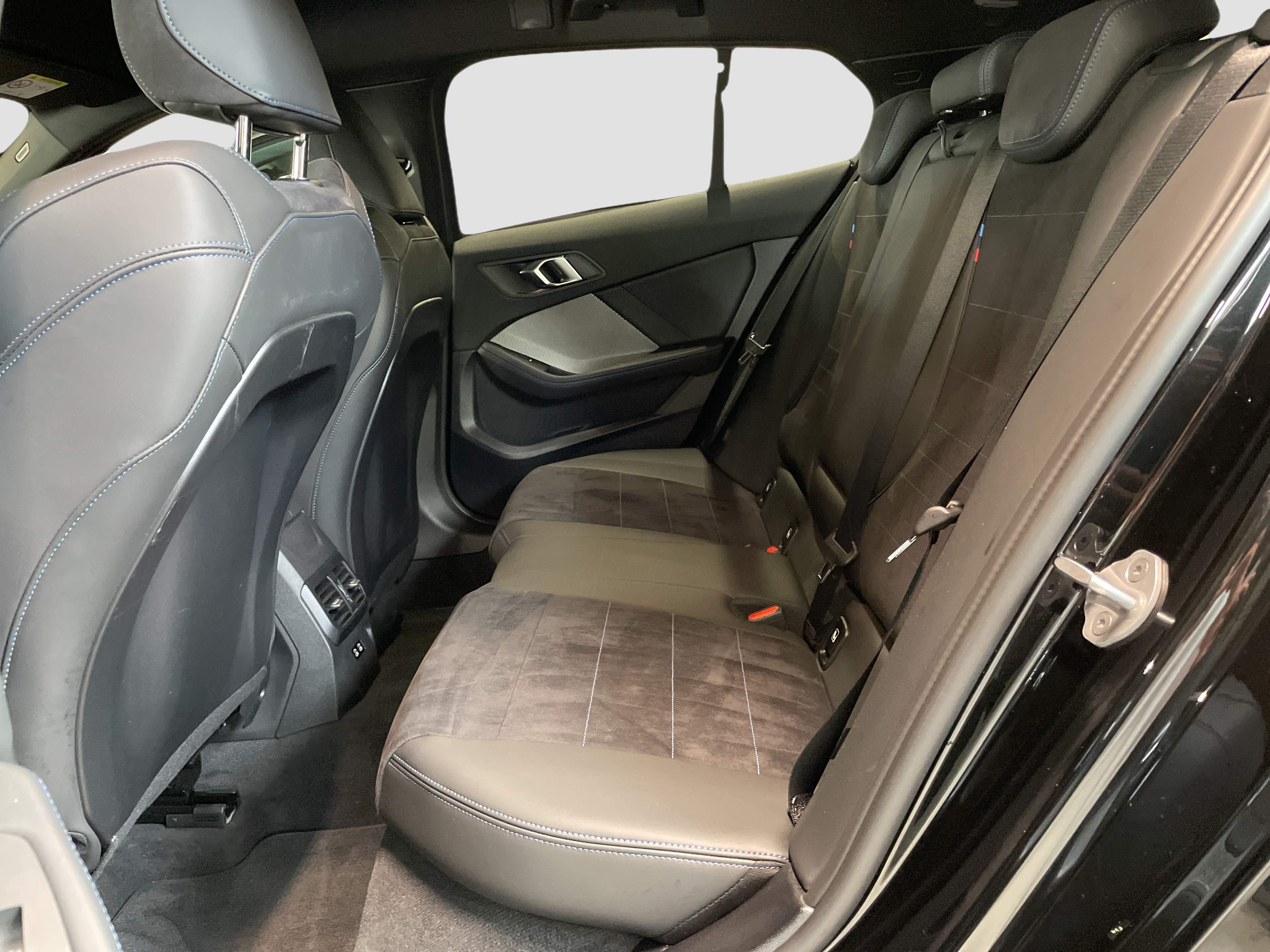 BMW 1er – Bild 16