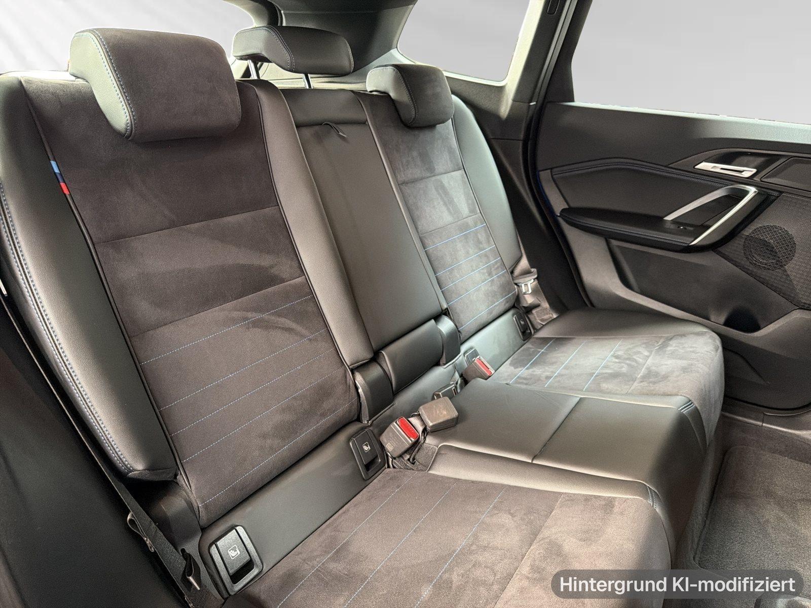 BMW X1 – Bild 17