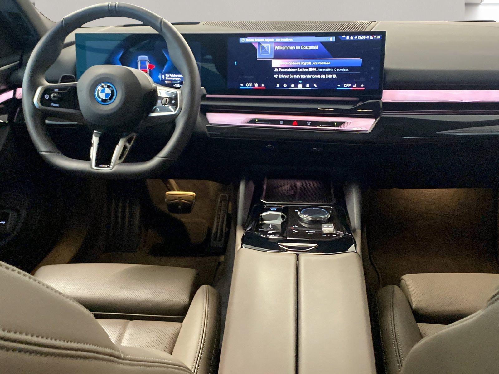 BMW 5er – Bild 22