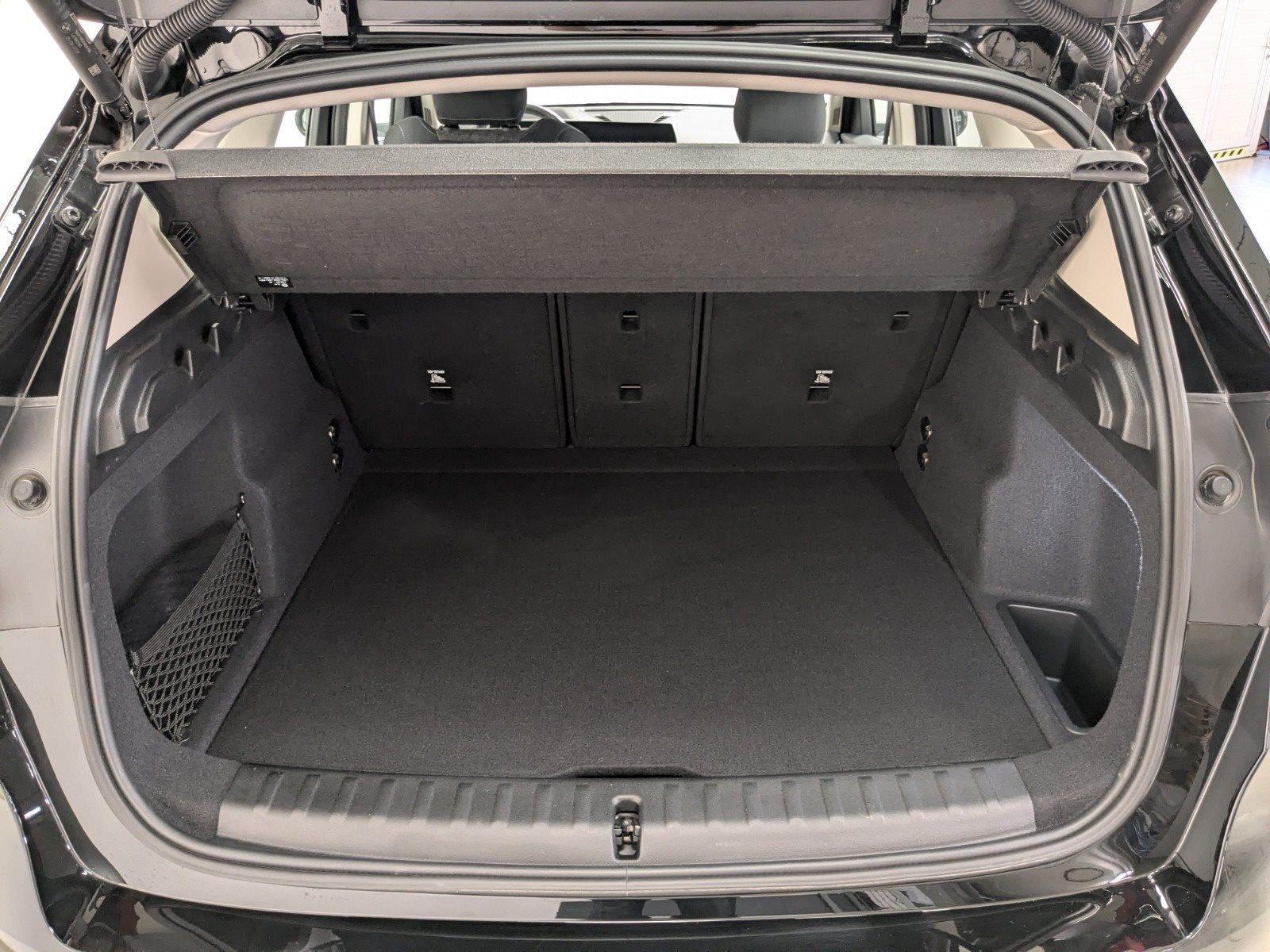 BMW X1 – Bild 17