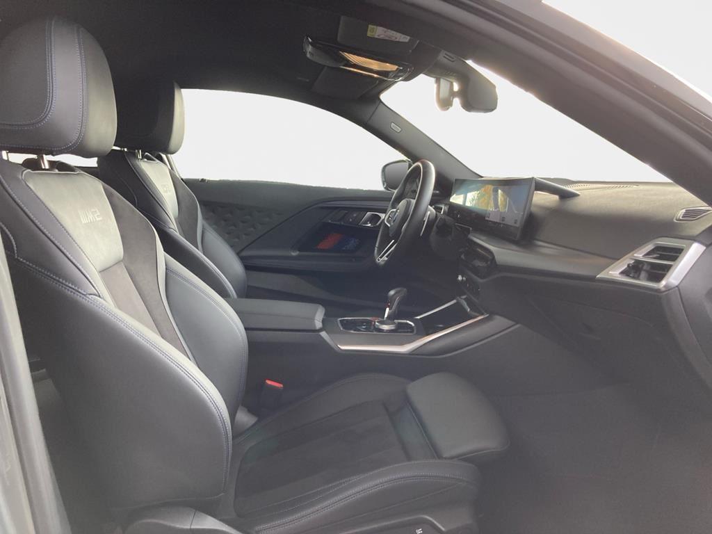 BMW M2 Coupé – Bild 11