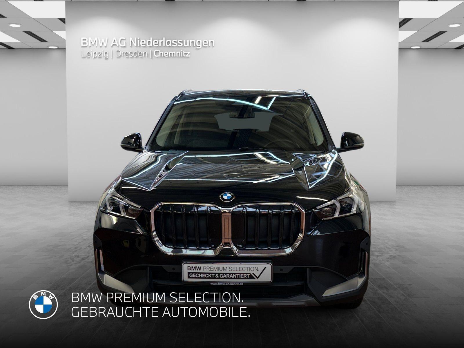 BMW X1 – Bild 4
