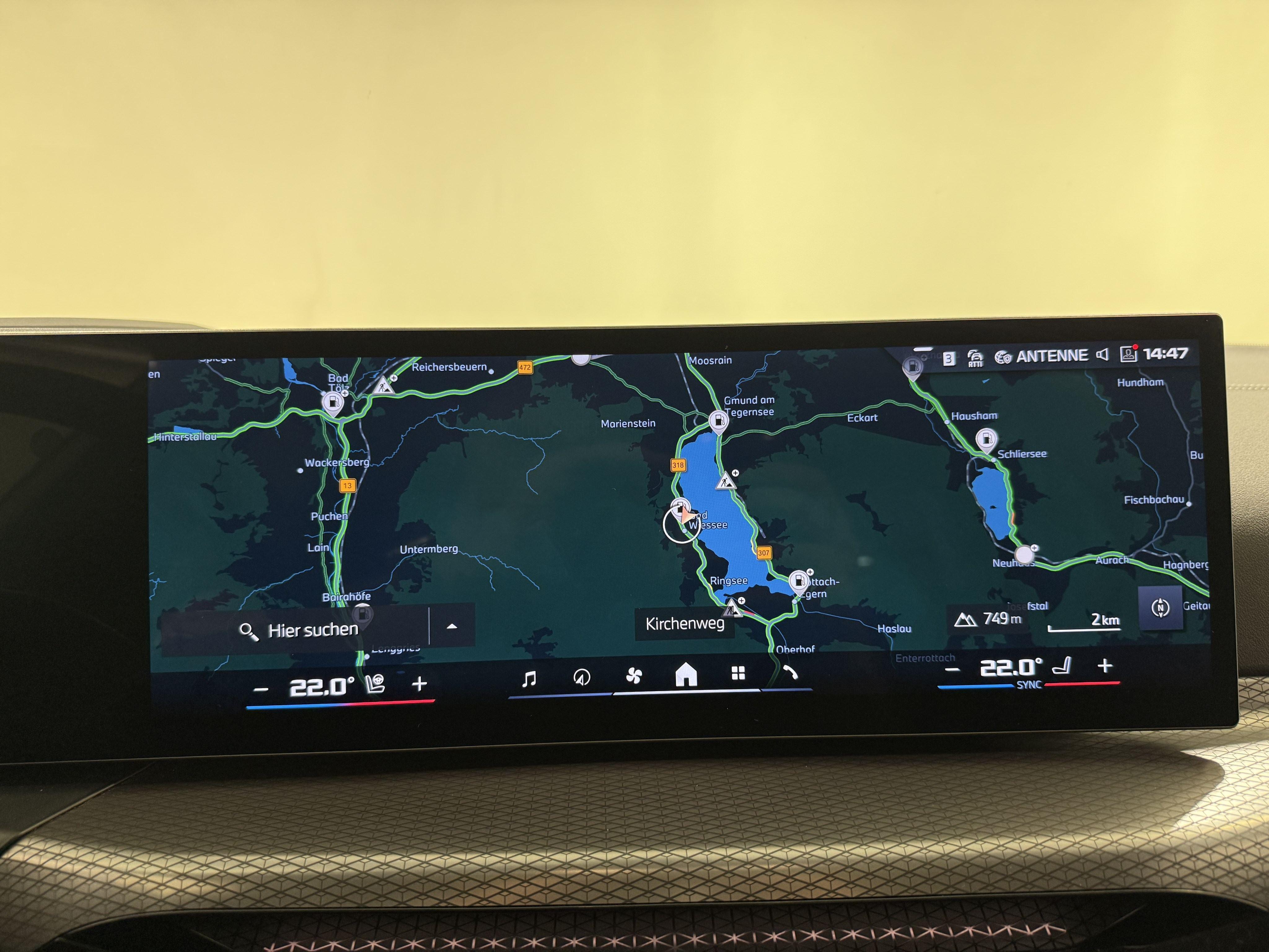 BMW 3er Touring – Bild 18