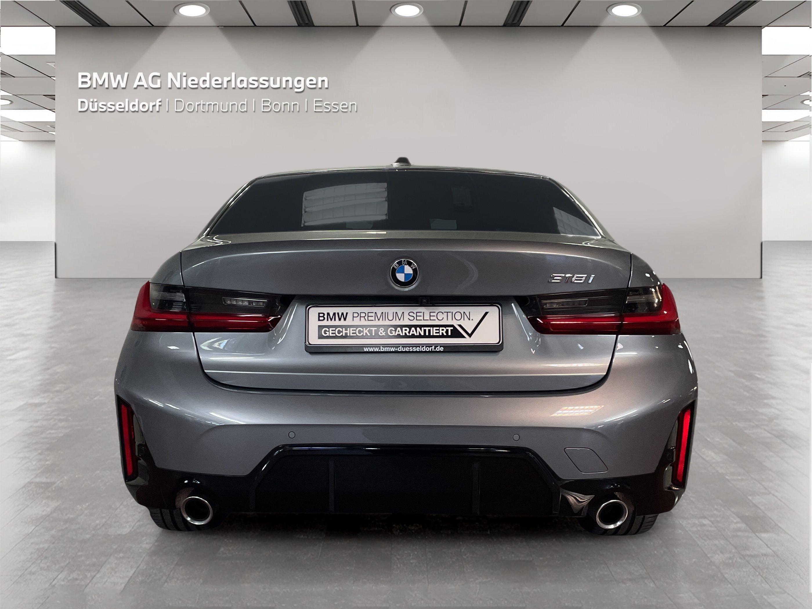 BMW 3er – Bild 6