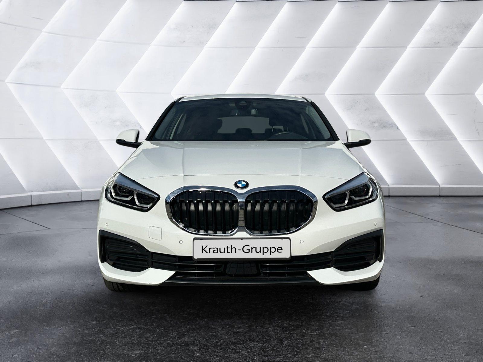 BMW 1er – Bild 11