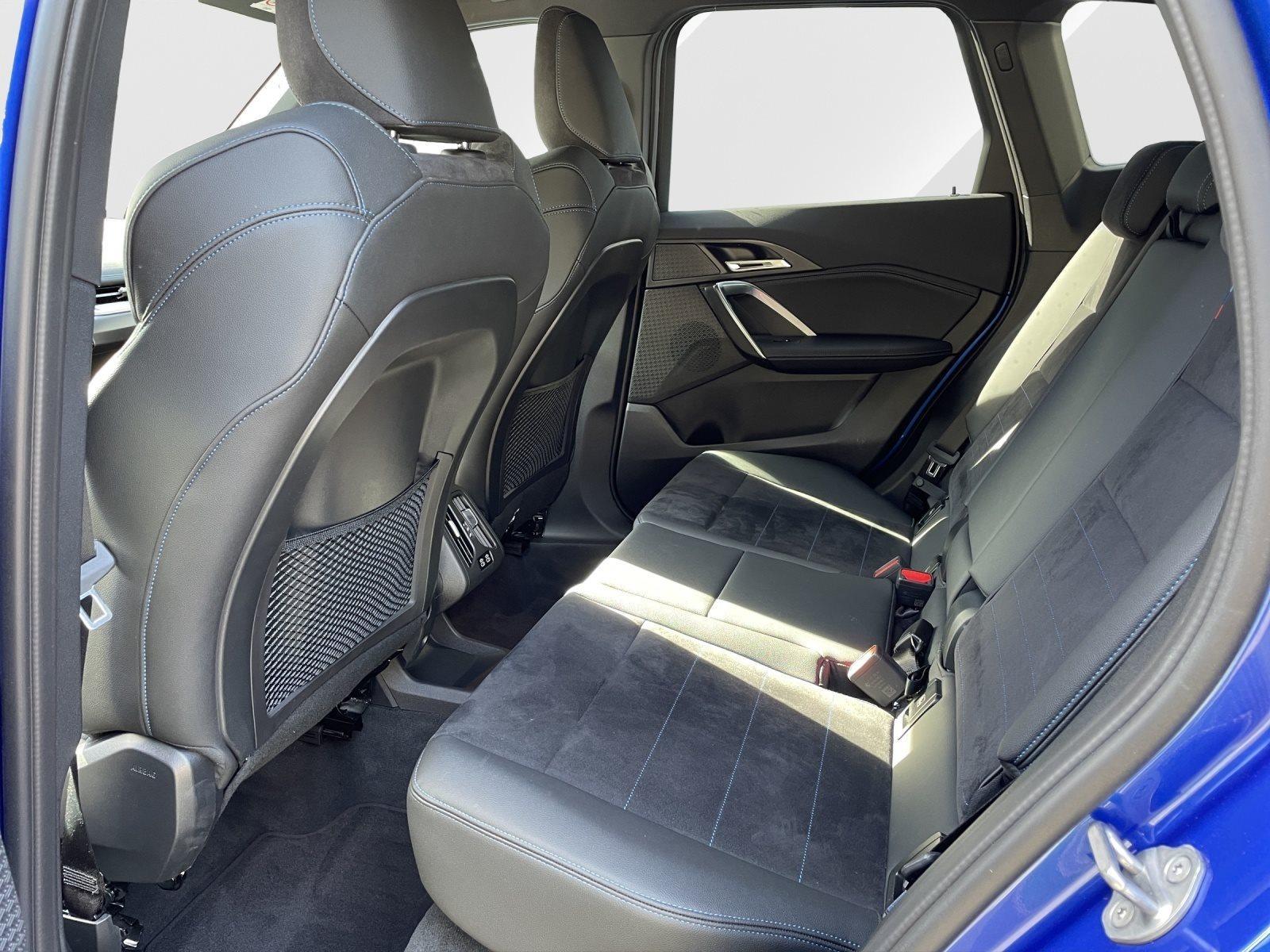 BMW X1 – Bild 10