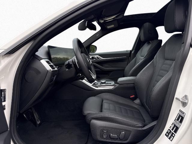 BMW 4er Gran Coupé – Bild 6