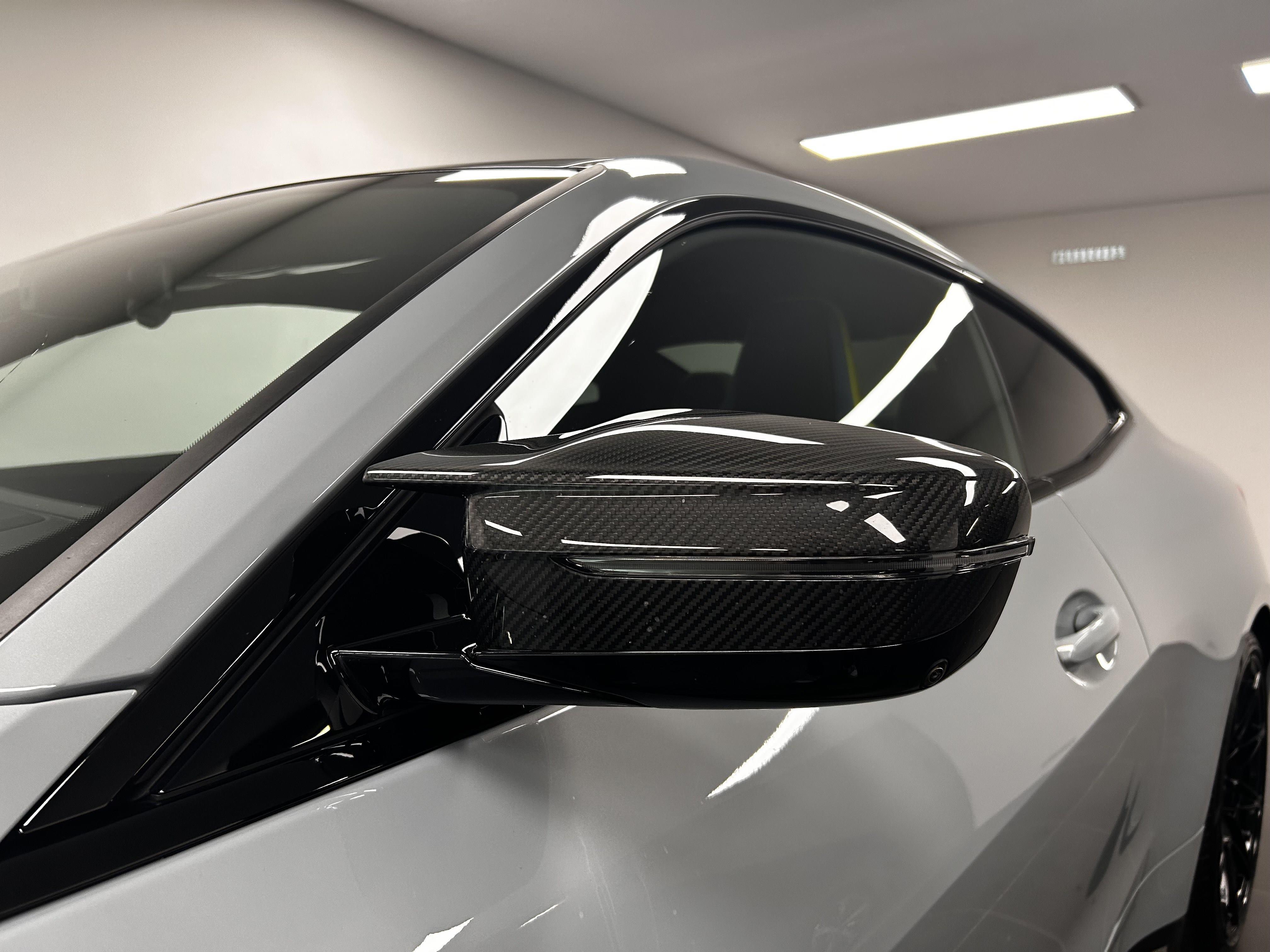 BMW M4 Coupé – Bild 41