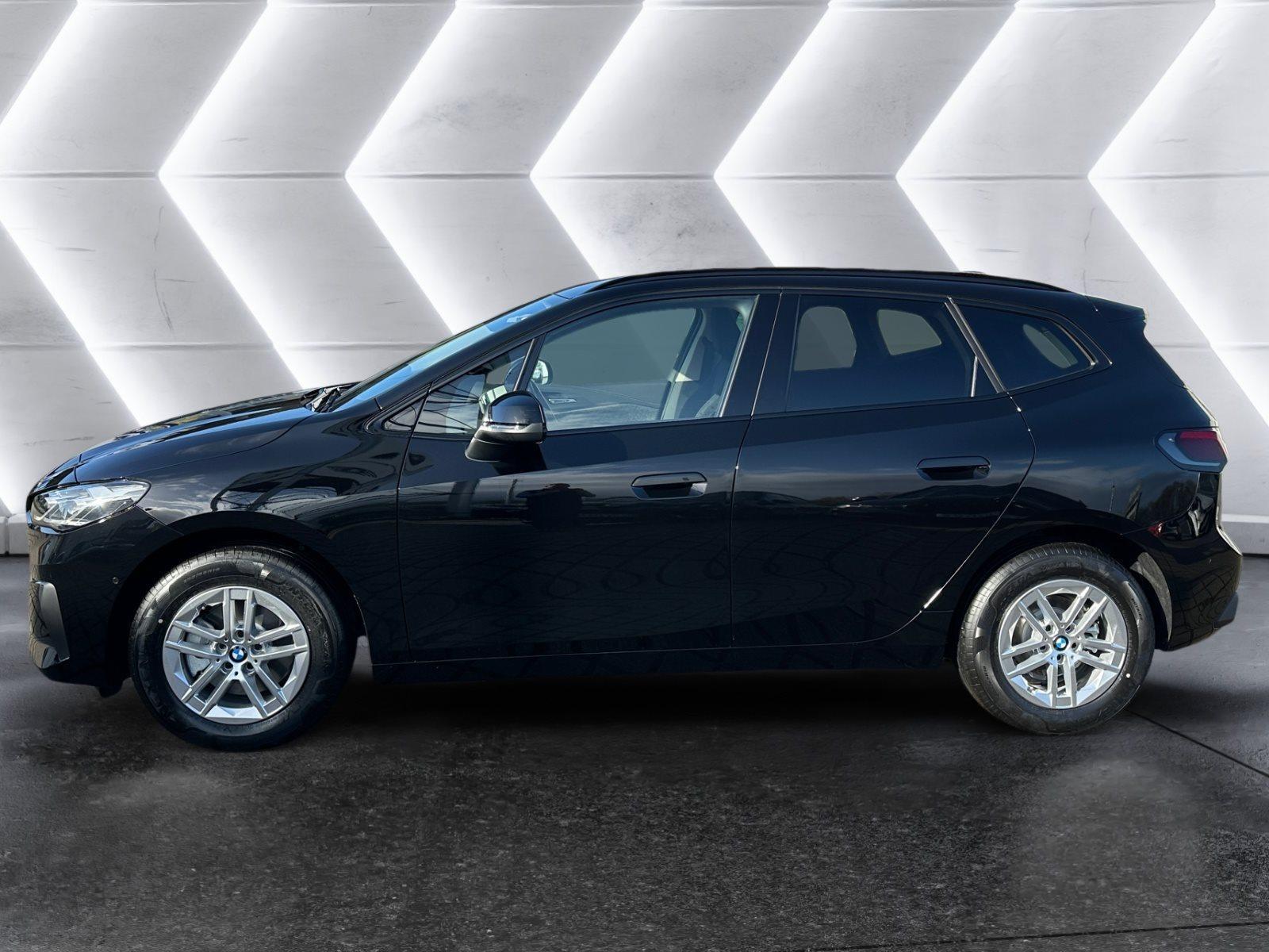 BMW 2er Active Tourer – Bild 2