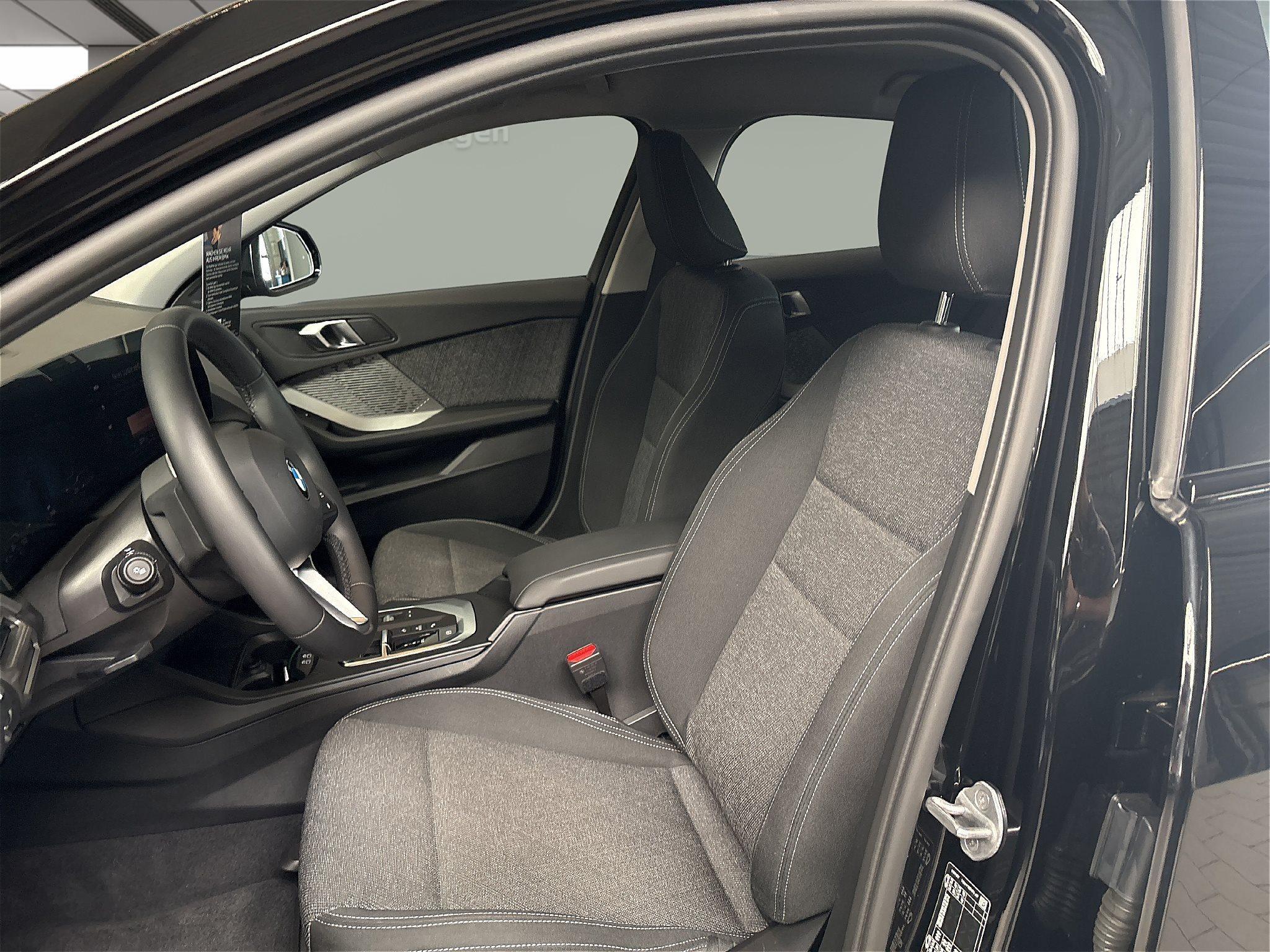BMW 1er – Bild 15